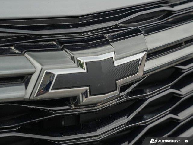 chevrolet Equinox 2022 - 9