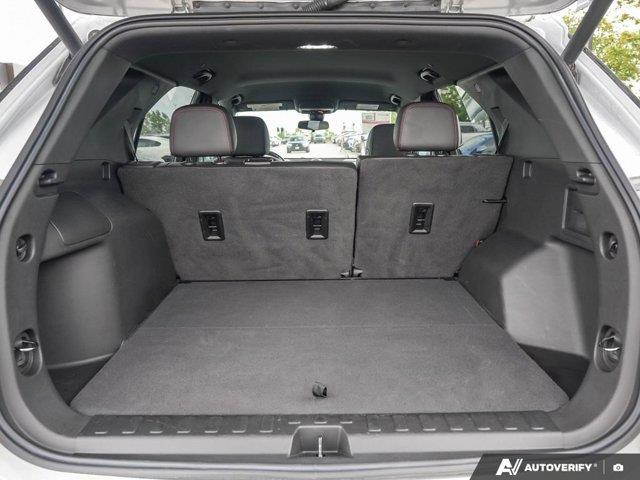 chevrolet Equinox 2022 - 11
