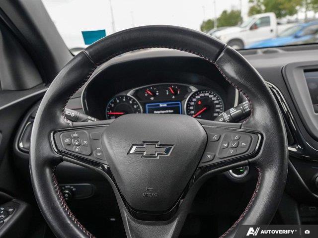 chevrolet Equinox 2022 - 14