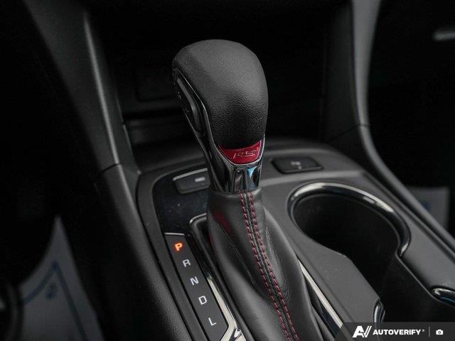 chevrolet Equinox 2022 - 19