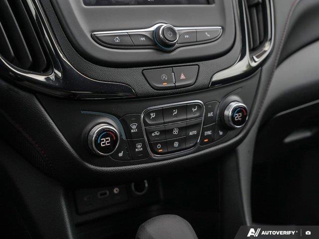 chevrolet Equinox 2022 - 20