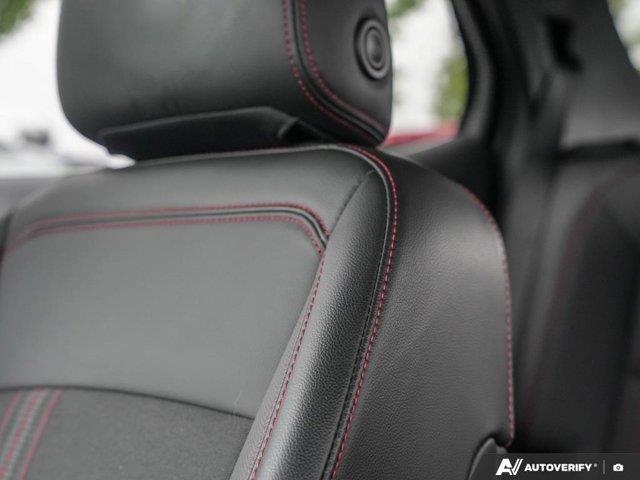 chevrolet Equinox 2022 - 23