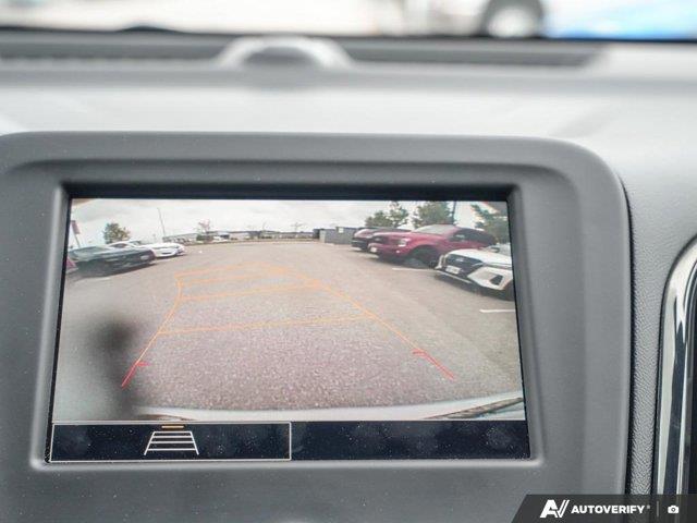 chevrolet Equinox 2022 - 26