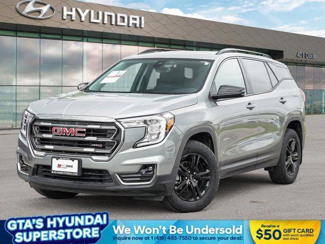 gmc Terrain 2024