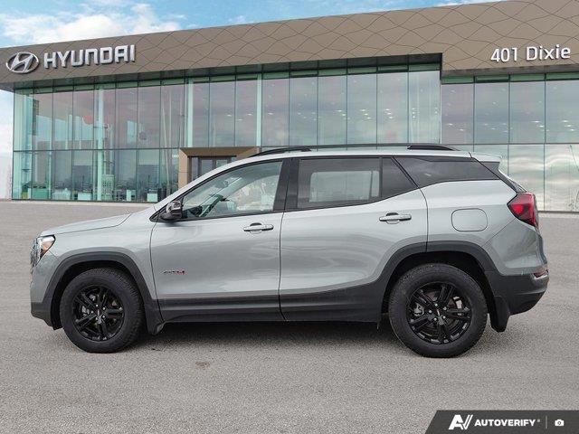 gmc Terrain 2024 - 3