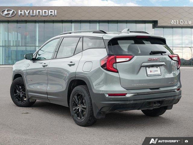 gmc Terrain 2024 - 4