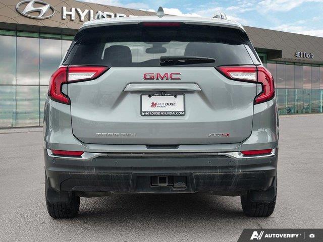 gmc Terrain 2024 - 5