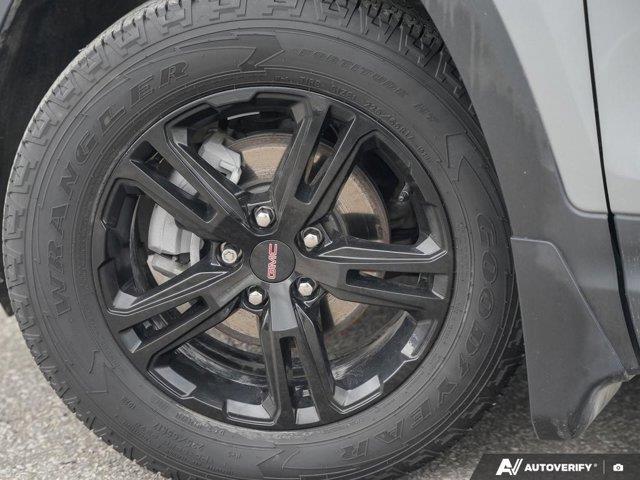 gmc Terrain 2024 - 6