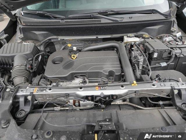 gmc Terrain 2024 - 8