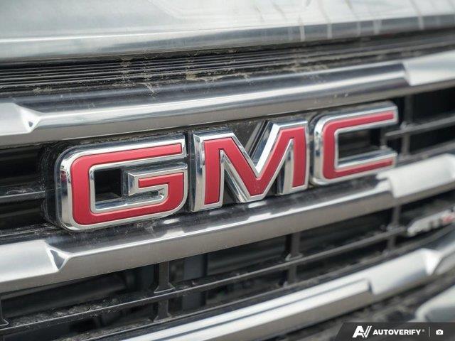 gmc Terrain 2024 - 9