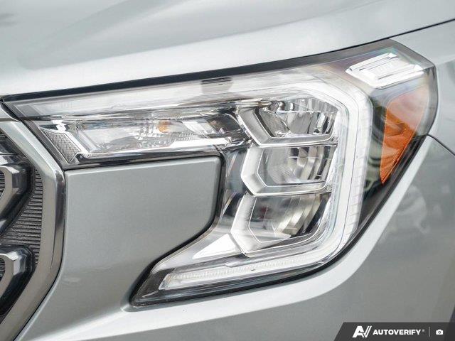 gmc Terrain 2024 - 10