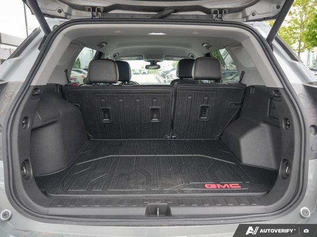 gmc Terrain 2024 - 11