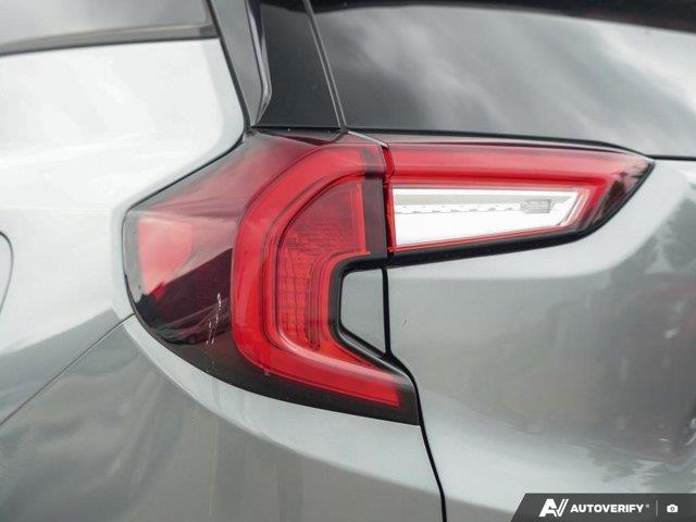 gmc Terrain 2024 - 12