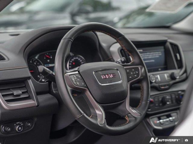 gmc Terrain 2024 - 13
