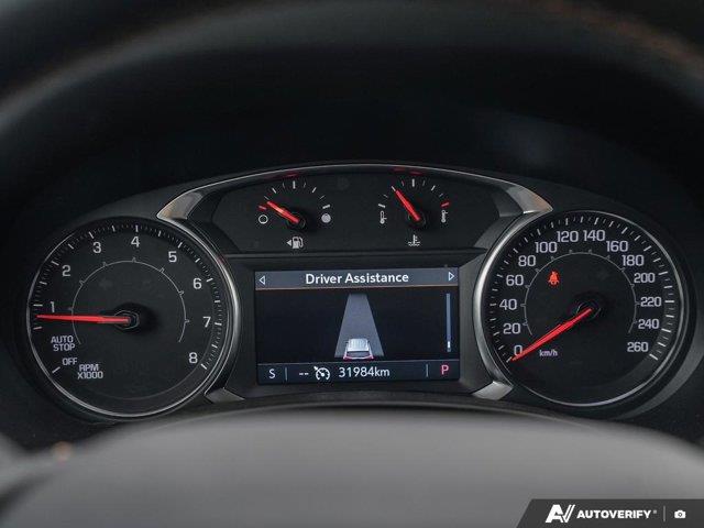 gmc Terrain 2024 - 15