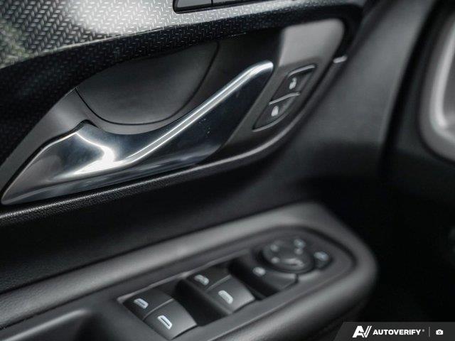 gmc Terrain 2024 - 17