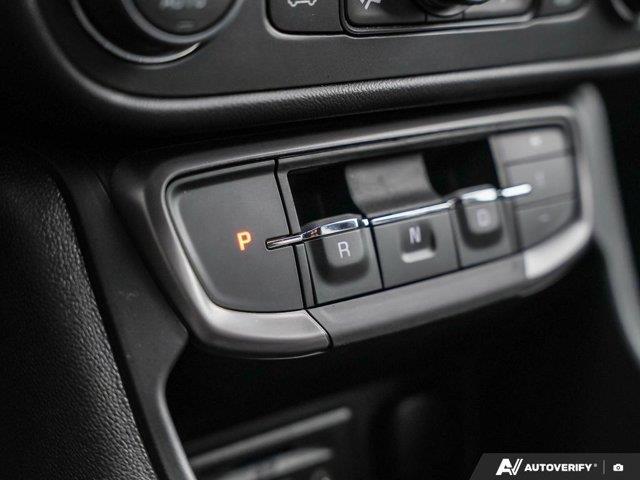 gmc Terrain 2024 - 19