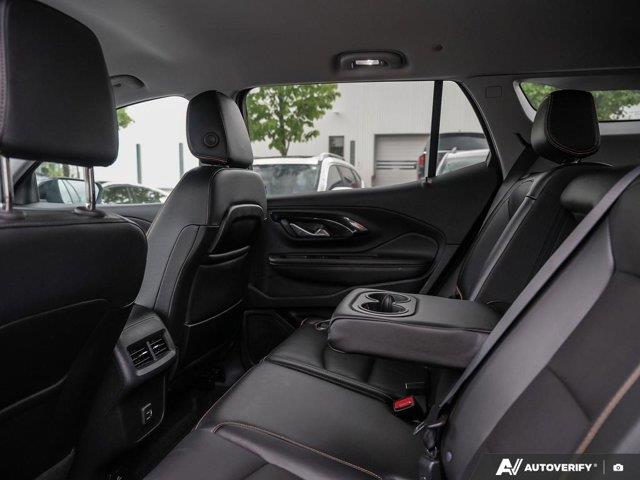 gmc Terrain 2024 - 24