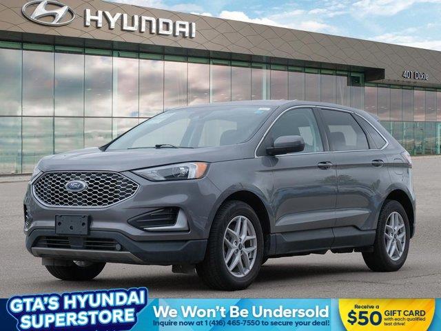 ford Edge 2023