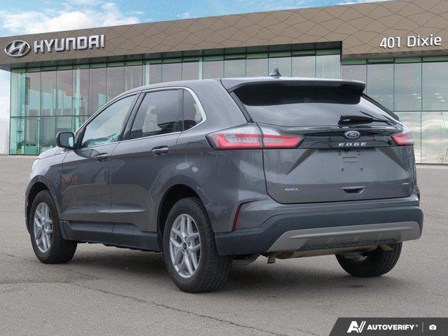 ford Edge 2023 - 3
