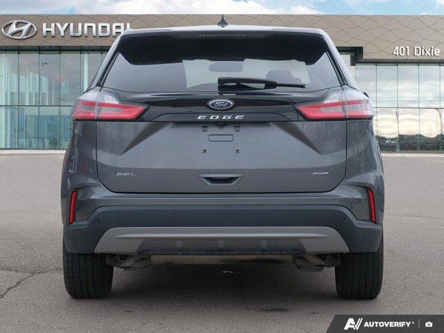 ford Edge 2023 - 4