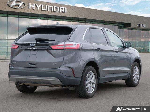 ford Edge 2023 - 5