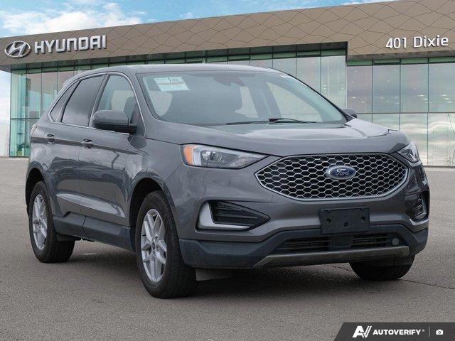 ford Edge 2023 - 7