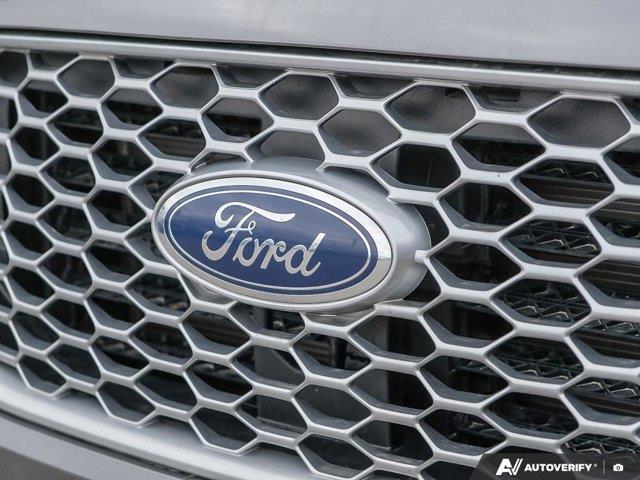 ford Edge 2023 - 11