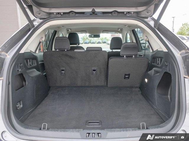 ford Edge 2023 - 13