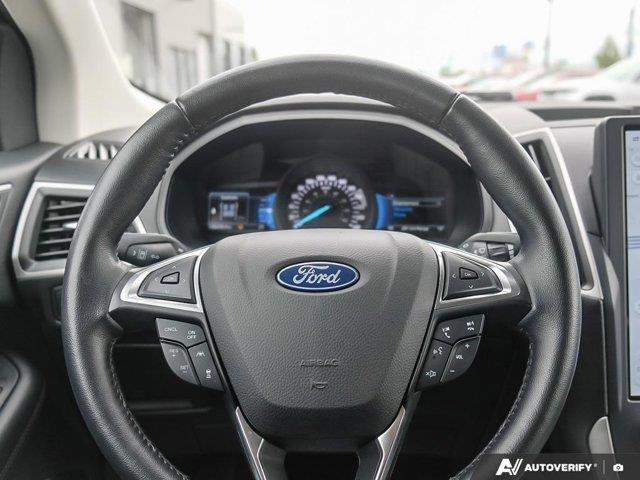 ford Edge 2023 - 16