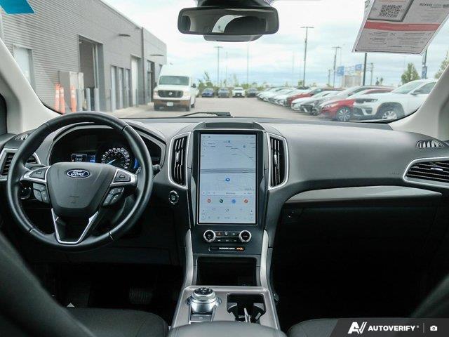 ford Edge 2023 - 29