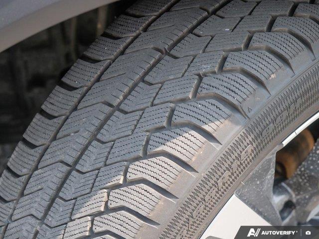 nissan Rogue 2023 - 11