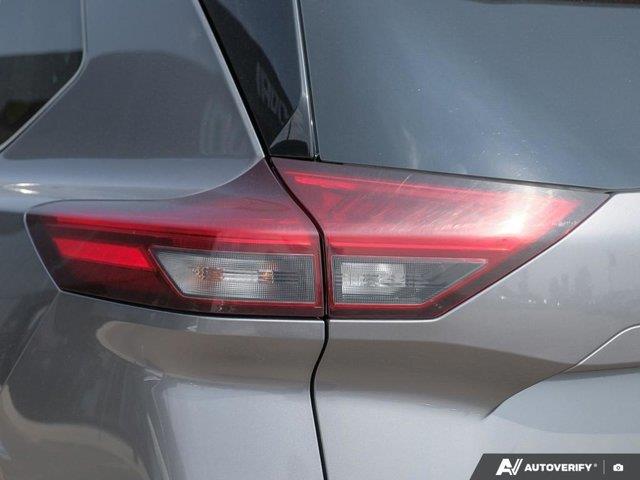 nissan Rogue 2023 - 16