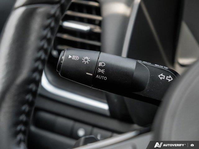 nissan Rogue 2023 - 20