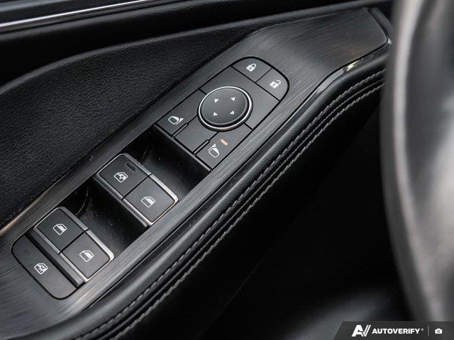 nissan Rogue 2023 - 21