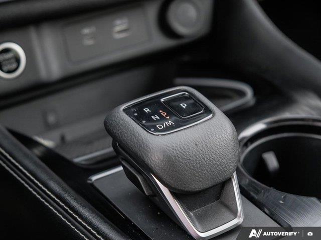 nissan Rogue 2023 - 23