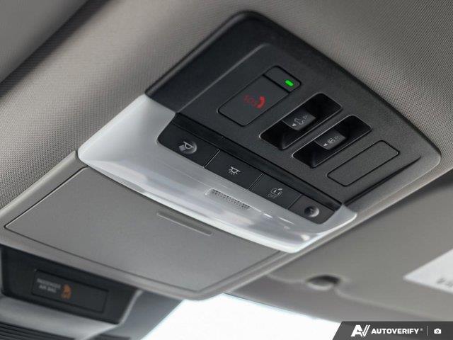 nissan Rogue 2023 - 28