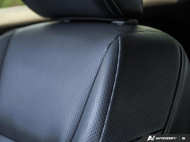 nissan Rogue 2023 - 29