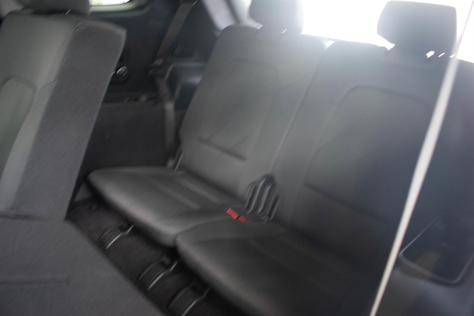 hyundai Santa Fe XL 2017 - 9