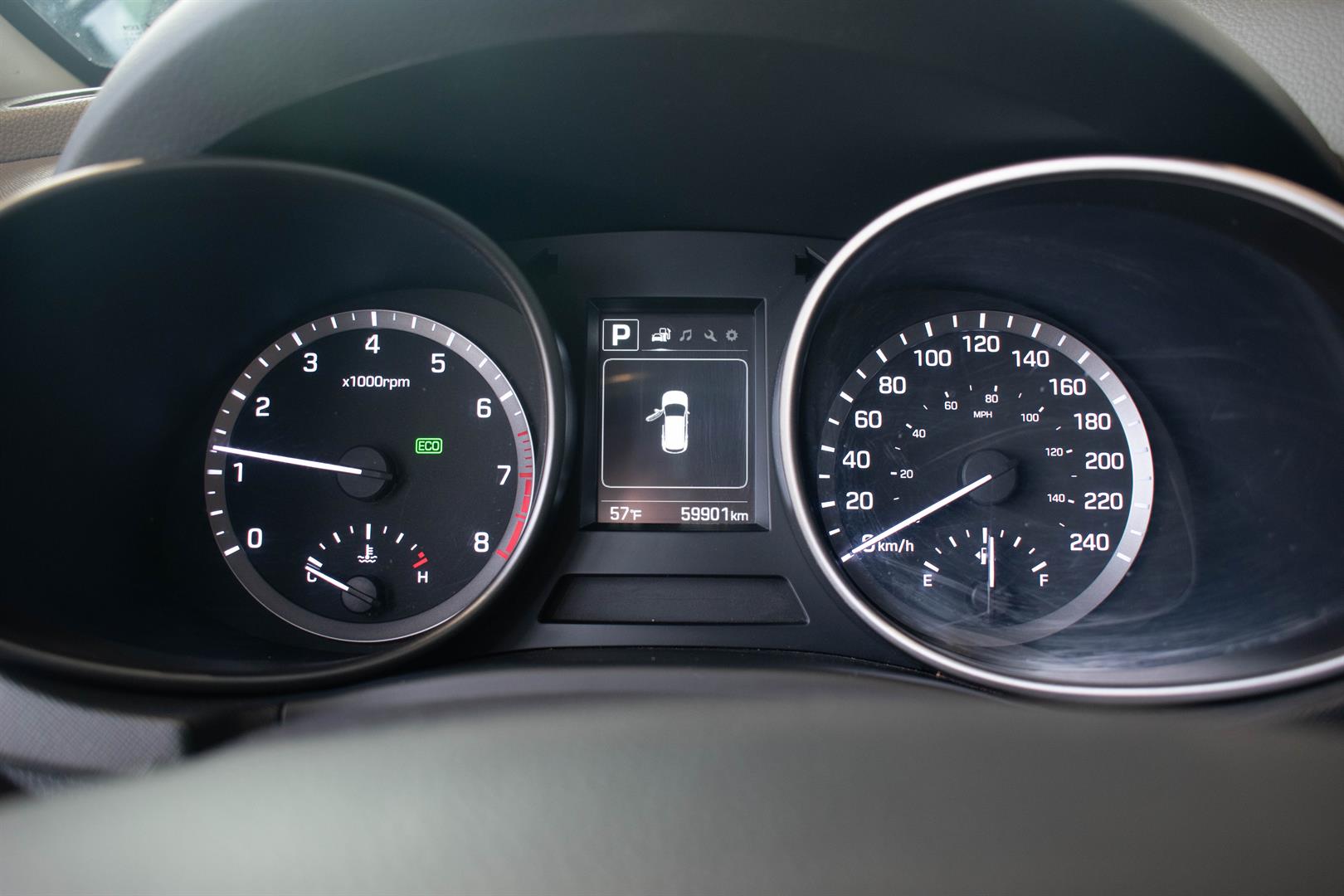 hyundai Santa Fe XL 2017 - 11