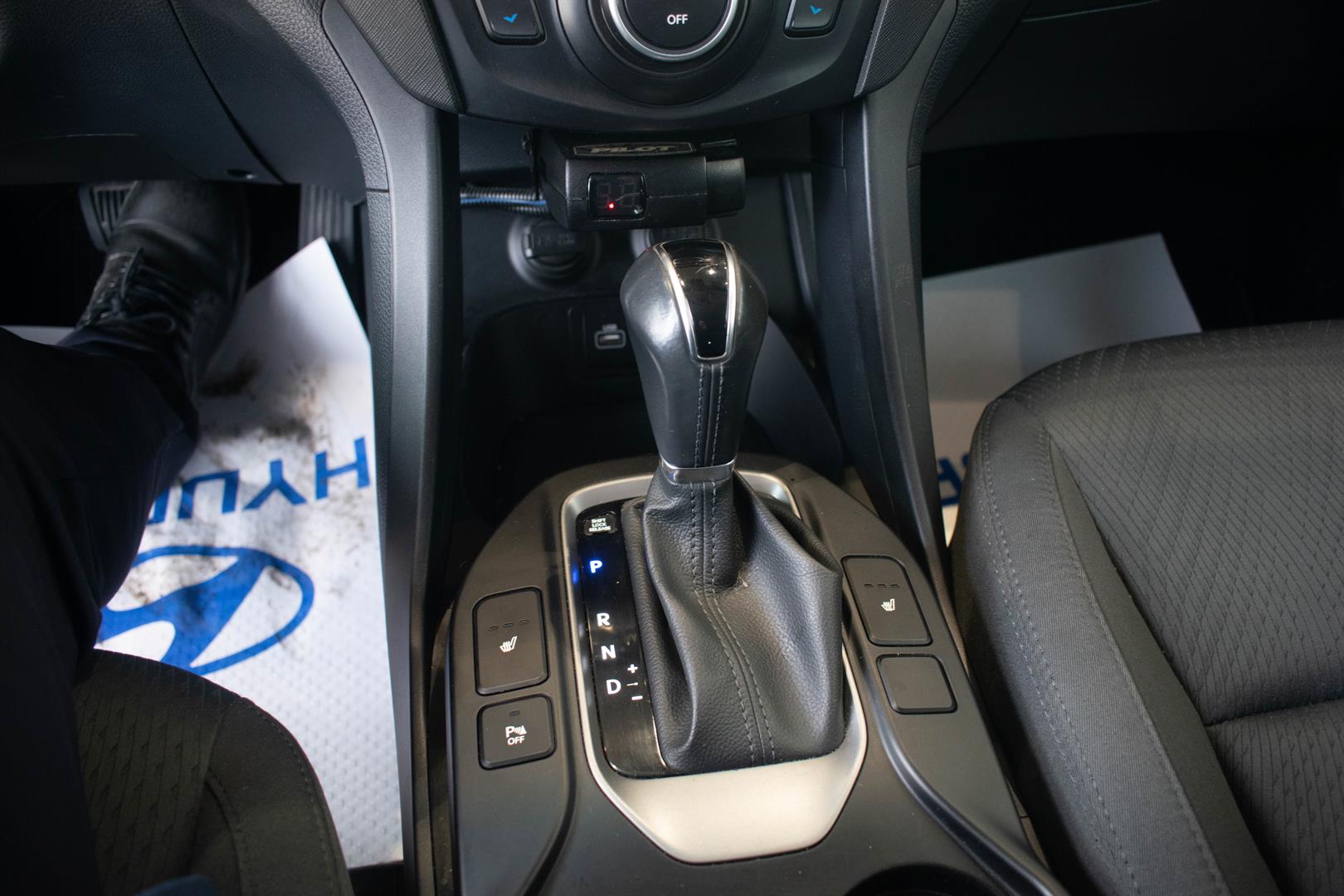 hyundai Santa Fe XL 2017 - 14