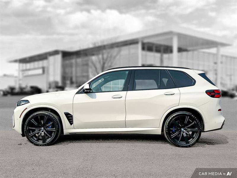 bmw X5 2024 - 4