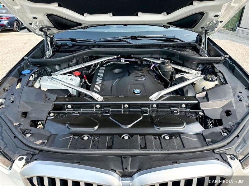 bmw X5 2024 - 11