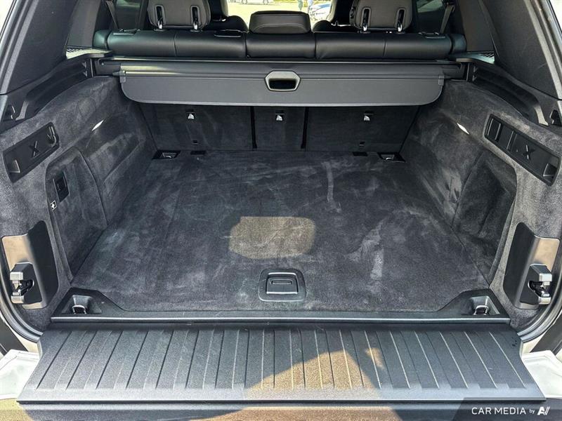bmw X5 2024 - 13