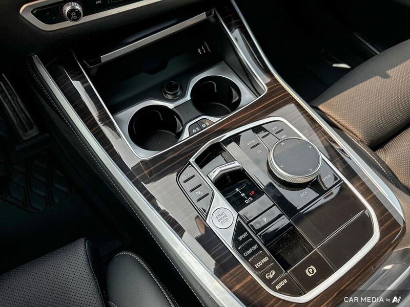 bmw X5 2024 - 19