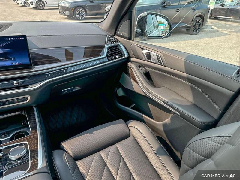 bmw X5 2024 - 26