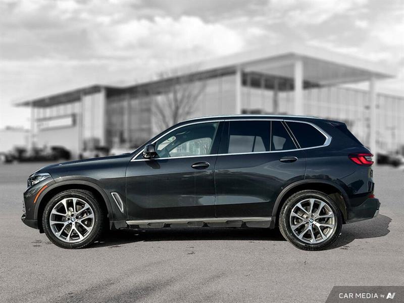 bmw X5 2022 - 4