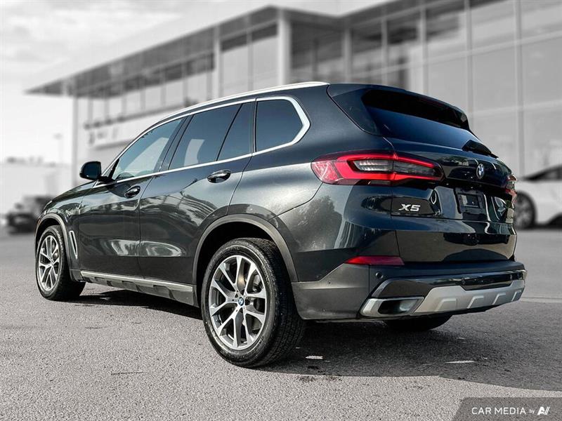 bmw X5 2022 - 5