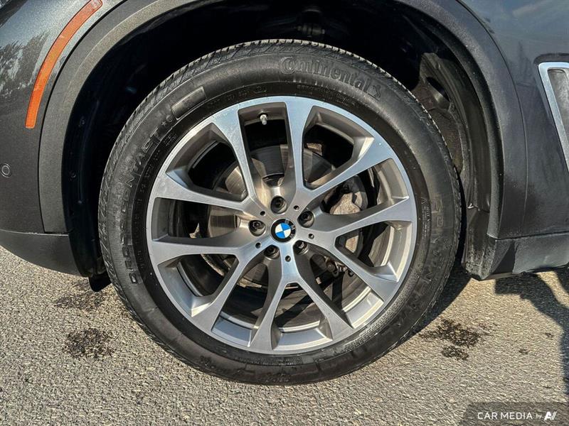 bmw X5 2022 - 7