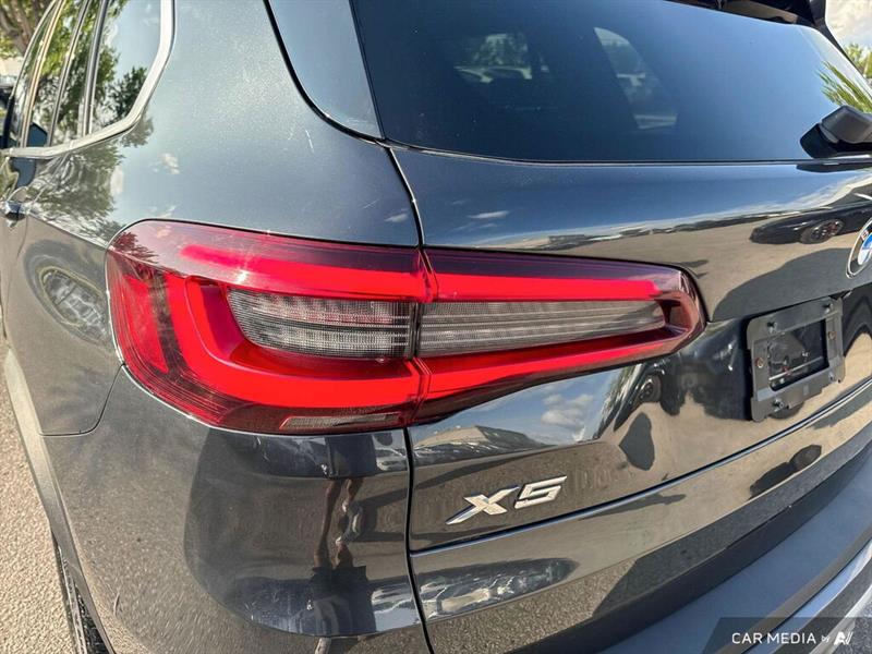 bmw X5 2022 - 12